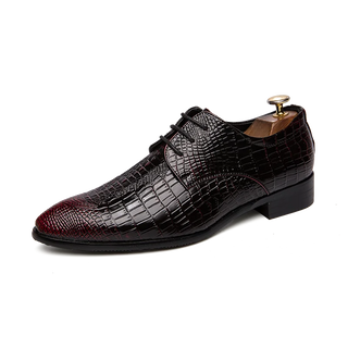 Shock-absorbing Wear-resistant Shoes
