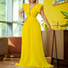 Yellow not belt