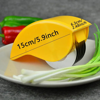 Stainless Steel Kitchen Gadget Set