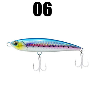 Artificial Hard Fishing Lures Bait - Epictzar Intl.