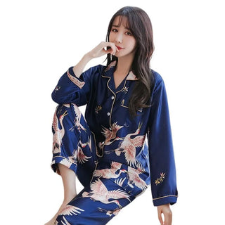 Female Pyjamas Sleepwear Sets - Epictzar Intl.