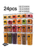 24pcs
