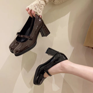 Women's Versatile Loafer Style Shoes