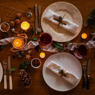 Flameless Wish LED Candle Lights - Ideal for Christmas, Halloween, Confessions, Proposals & Ambiance - Party & Wedding Props