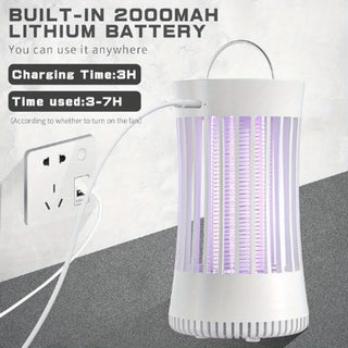 Portable Camping Waterproof Pest Control