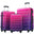Purple and Pink