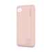 Pink 20000mAh