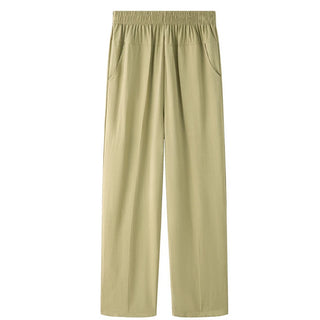 High Elasticity Fashionable Travel Pants
