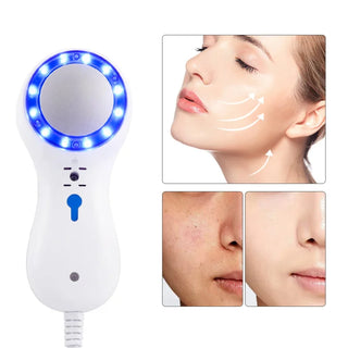 Skin Lifting Tighten Rejuvenation Beauty  Massager