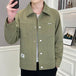 9835 bean green