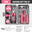 24pcs Pink