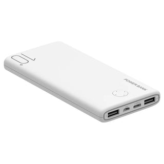 Fast Charging LED Power Bank Charger
