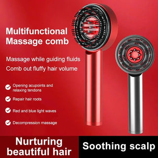 Anti Hair Loss Liquid Applicator Brush
