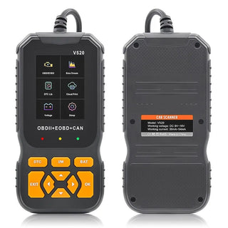 Car Scanning Diagnostic Check Engine Tool