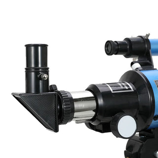 High Magnification Stargazing Monocular