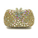 AB Iridescent Gold