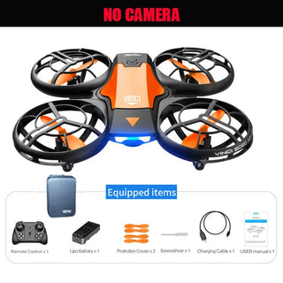 Foldable Quadcopter HD Camera RC Toy