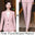 AS8860 Pink Suits