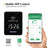WIFI Bluetooth Black