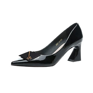 Elegant High Quality Heel Shoes