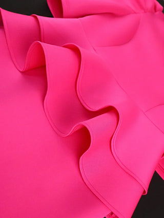 Formal Occasion Cocktail Event Church Dress - Epictzar Intl.
