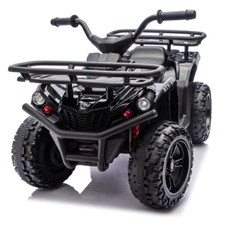 Electronic Kids Ride On ATV Off-Road Vehicle