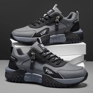 Sporty Lightweight Training Running Shoes