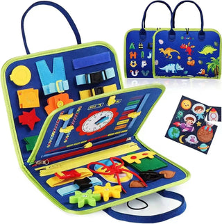 Toddlers Preschool Learning Educational Activities - Epictzar Intl.