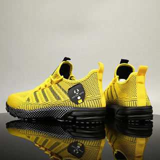 High Quality Soft Sport Sneakers