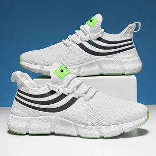 Men Casual Breathable Sports Shoes