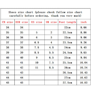 Classic High Quality Square Heel Shoes