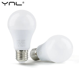 High Brightness LED Spotlight Bulb Lamps - Epictzar Intl.