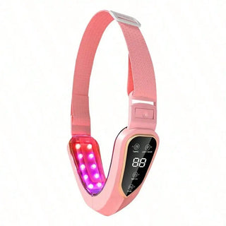 Adjustable Intensity Facial Beauty Massage Device - Epictzar Intl.