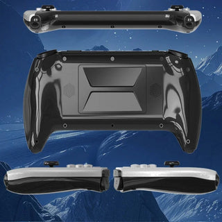 Dual Joysticks Arcade Fighting Games