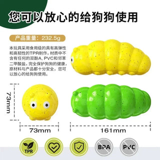 Squeaky Interactive Funny Chew Pet Toys