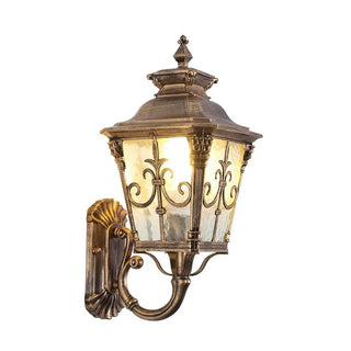 Villa Decoration Landscape Garden Wall Lamp