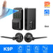 K9P Black Handles