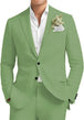 Grass Green 2pcs