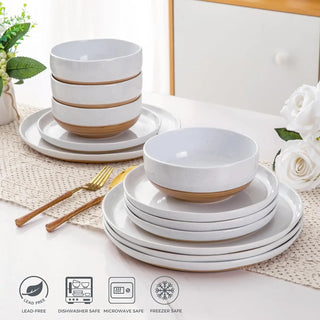 Handpainted Ceramic Dinnerware Sets