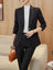 Black Pant Suit