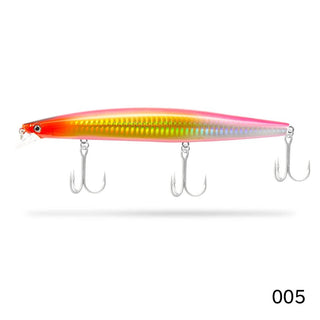 Saltwater Silent Wobbler Fishing Crankbait - Epictzar Intl.