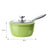 18cm Green