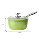 18cm Green