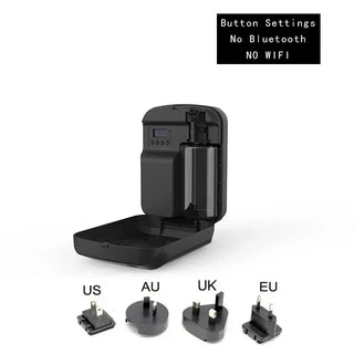 Smart Electric Essential Oils Diffuser