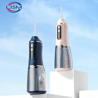 Dental Oral Irrigator Oral Cleaning Machine