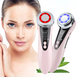 Trending Anti-aging Facial Beauty Device