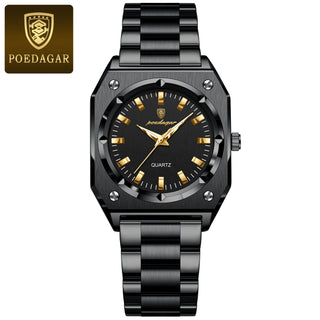 Luxury Elegant Ladies Waterproof Watch