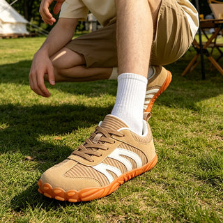 Men's Breathable Walking Sports Shoes