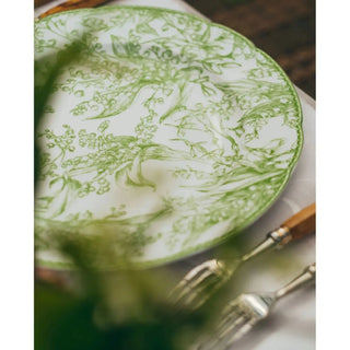 Western-Style Ceramic Kitchen Tableware Set