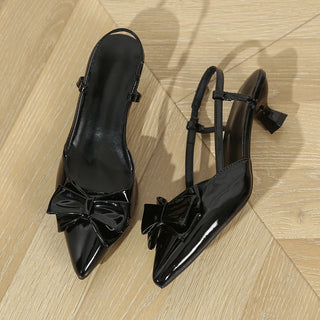 Luxury High Heels Ladies Party Sandals